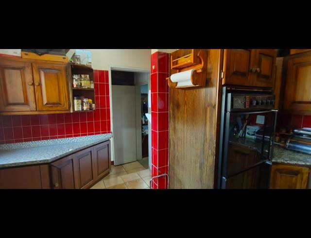 3 BEDROOM HOUSE FOR SALE IN THERESAPARK